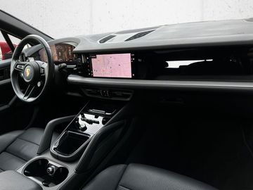 Porsche Cayenne - 10
