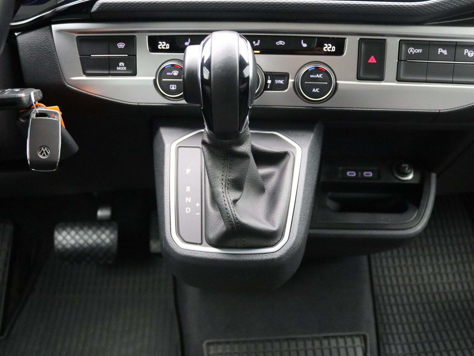 Volkswagen T6 California - Bild 15