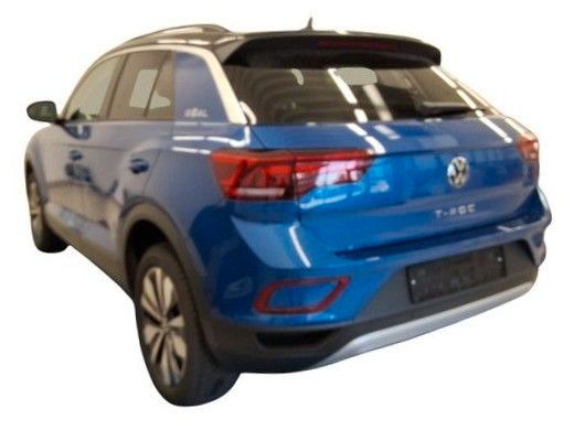 Volkswagen T-Roc - Bild 4