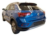 Volkswagen T-Roc - Vorschau Bild 4