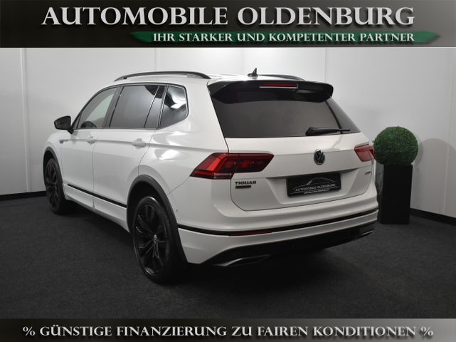 Volkswagen Tiguan Allspace R-Line DSG *ACC*AID*HUD*360*StHz