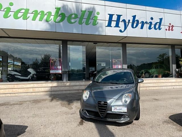 Alfa Romeo MiTo 1.4 105 CV Progression