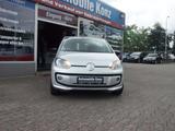 Volkswagen up  cup up  - gebrauchte Kleinwagen in Trier