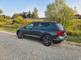 Seat Tarraco 2.0 TDI Xcellence DSG Allrad Panorama - SEAT Tarraco Xcellence mit Diesel-Antrieb