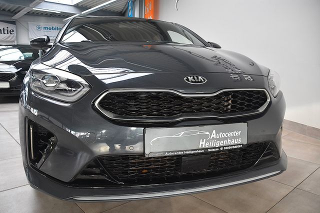 Kia ProCeed 1.4 GT-Line LED Navi Kamera JBL DAB LKAS