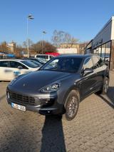 Porsche Cayenne Diesel - - Porsche Cayenne Gebrauchtwagen in Berlin