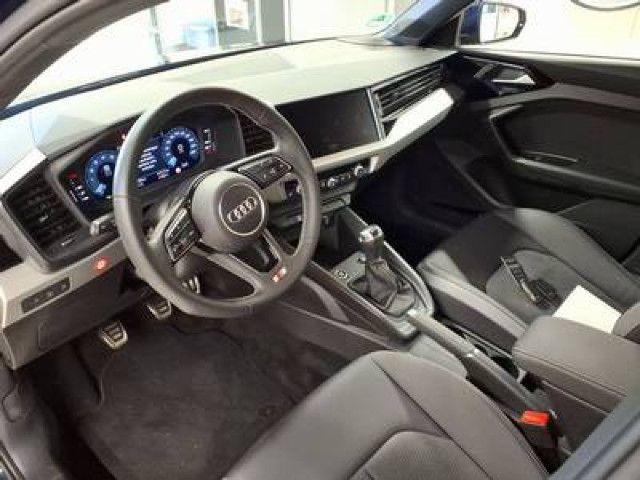 Audi A1 - Bild 5