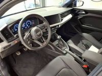 Audi A1 - Vorschau Bild 5