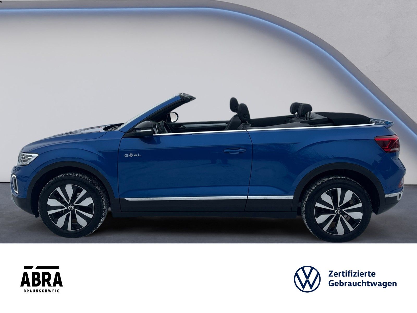 Volkswagen T-Roc - Bild 3