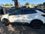 Opel Grandland (X) 1.2 Turbo 96kW 120 Jahre/Navi/Kam - Opel Grandland (X) 120-Jahre