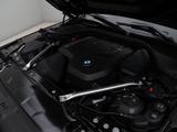 BMW 520 5 Serie Touring 520i M Sport - BMW 5er Reihe: Schwarz