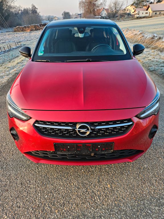 Image of Opel Corsa