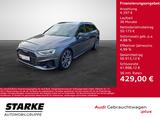 Audi S4 Avant TDI tiptronic quattro NaviPlus Matrix A - gebrauchte Audi S4 aus dem Jahr 2024