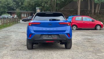Opel Mokka - 8