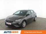 Opel Corsa 1.5 CDTI Edition*TEMPO*SHZ*BLUETOOTH - Opel Corsa mit Diesel-Antrieb: Limousine