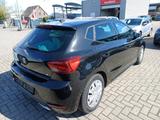 Seat Ibiza FR/NAVI/TEMPOMAT/SITZHEIZUNG/START & STOP - Seat Ibiza: ST Fr