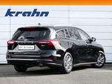 Ford Focus Turnier 1.0 MHEV Titanium Design | KAMERA - Ford Focus: Titanium Design