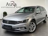 Volkswagen Passat 2.0 TDI DSG Elegance NAV+LED+VC+360°+ACC  - Volkswagen Passat: 3.2