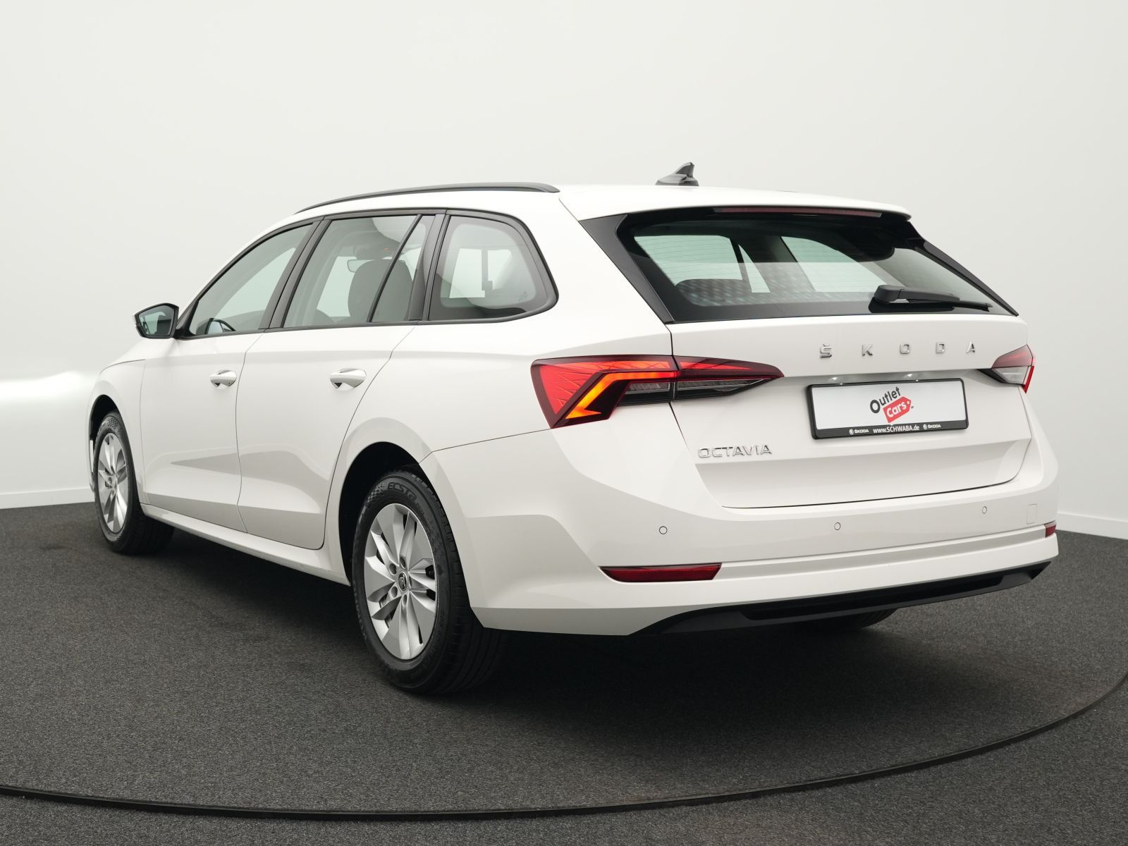 Skoda Octavia - Bild 28