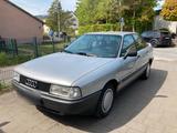 Audi 80 1,8s Automatik Klima - Audi Gebrauchtwagen von 1987