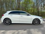 Mercedes-Benz A 220 4MATIC DCT AMG HUD Panorama  - Mercedes-Benz A 220 in Duisburg