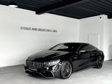 Mercedes-Benz S 63 AMG Coupe*4Matic+*Swarovski*Carbon*HUD*Pano - gebrauchte Mercedes-Benz S 63 AMG aus dem Jahr 2019