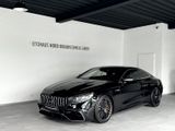 Mercedes-Benz S 63 AMG Coupe*4Matic+*Swarovski*Carbon*HUD*Pano - Mercedes-Benz S 63 AMG aus 2019