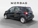 Smart smart EQ forfour AUT KlimaA Navi SHZ - Smart ForFour in Wiesbaden