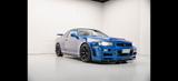 Nissan GT-R R34  - Nissan: R34