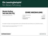 Skoda Kodiaq - Vorschau Bild 2