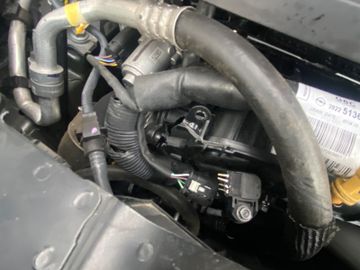 Bild 18 Opel ASTRA SPORTS TOURER ESITION WILDSCHADEN