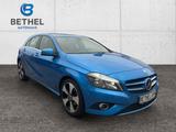 Mercedes-Benz A 200 Style Navi, PDC, Klima - Mercedes-Benz A-Klasse: 2style
