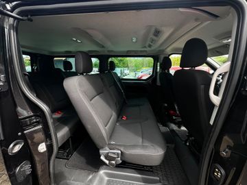 Renault Trafic - 7