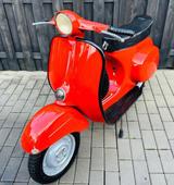 Vespa 50N/Rundlicht/Papiere/Bj 1964 - VESPA 1964