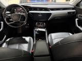 Audi E-TRON 55 QUATTRO,DAB,LED,AHK,LUFT,SOH-91,7% - Audi e-tron