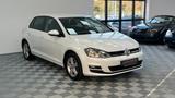 Volkswagen Golf VII Lim. Comfortline BMT _ Bestzustand_ - mit Diesel-Antrieb: Allwetterreifen, Limousine