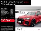 Audi RS Q3 quattro Matrix LED SONOS Pano Kamera - gebrauchte Audi RSQ3 aus dem Jahr 2023