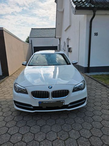 BMW BMW 530 | Top Zustand &amp; Wenig gelaufen - ...