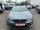 Cupra Leon SC Cupra 300 PANO/TEILLEDER/KLIMA/NAVI - gebrauchte Cupra Sportwagen
