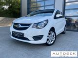 Opel Karl Edition 1.0L 55KW*Klima*Tempomat*Bluetooth* - Opel Karl