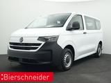 Volkswagen T7 Kombi 2.0 TDI DSG KR 5-J-GAR KAMERA KLIMA PDC - Volkswagen T7 Kombi: 9 Sitzer