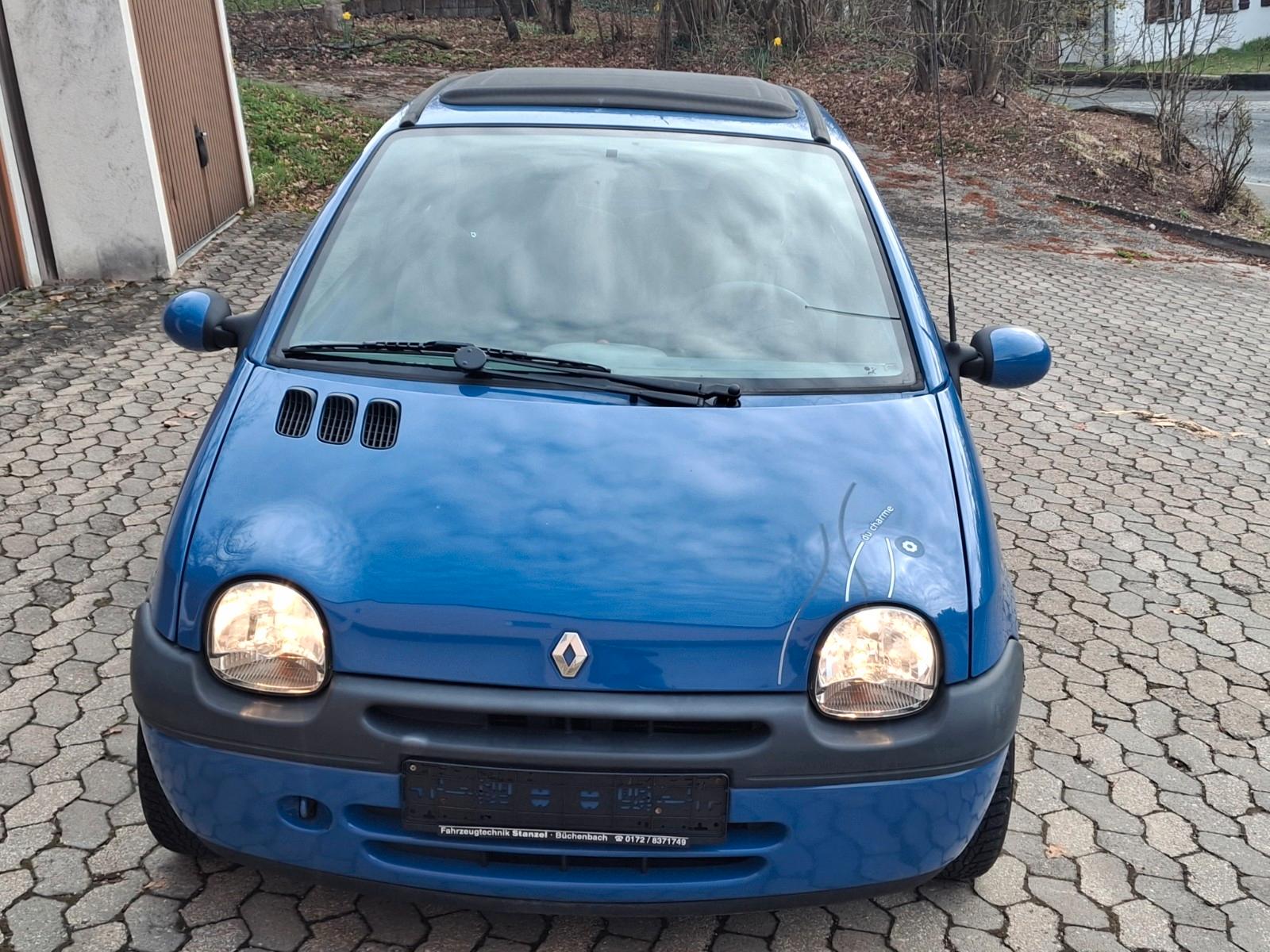 Renault Twingo Edition Toujours HU ohne Mängel!