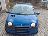 Renault Twingo Edition Toujours HU ohne Mängel! - gebrauchte Renault Twingo aus dem Jahr 2007