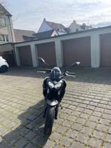 Kawasaki Z650 - Kawasaki Motorräder in Essen