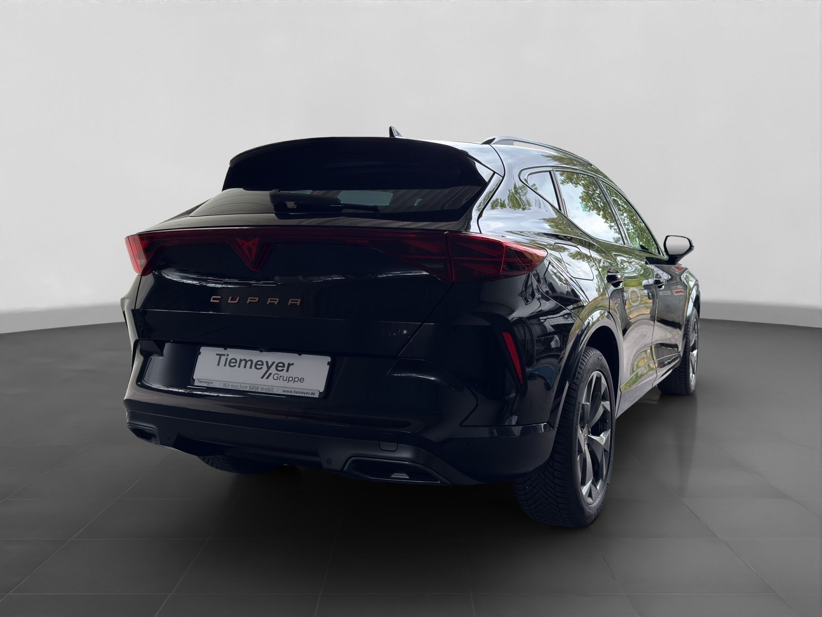 Cupra Formentor - Bild 4