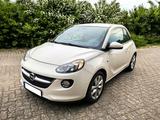 Opel Adam 1.2 - TÜV neu - sehr gepflegt - Opel Adam in Rostock