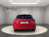Mazda 3 Lim. Exclusive-Line HUD/LED/KAMERA/DAB+ - Mazda 3 Exclusive-line Gebrauchtwagen