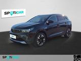 Opel Grandland Ultimate Plug-in-Hybrid - Opel Grandland (X) mit Hybrid-Antrieb: Schwarz
