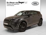 Land Rover Range Rover Evoque P300e Hybrid R-Dynamic SE LED - Land Rover Range Rover Evoque SE mit Hybrid-Antrieb (Benzin/Elektro)