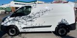 Ford Transit Custom Kasten 270 L1 - Ford Transit aus 2015